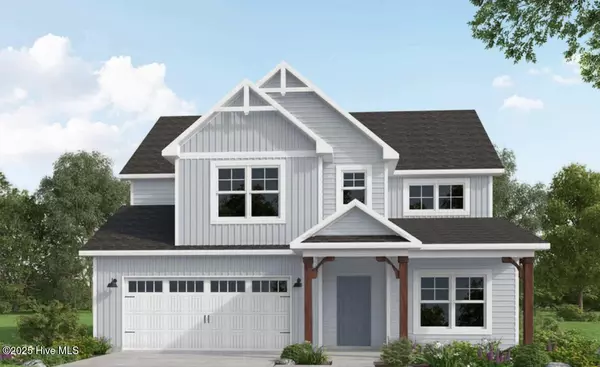 Aberdeen, NC 28315,512 Grassy Gap TRL #69