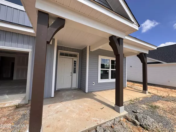 Aberdeen, NC 28315,512 Grassy Gap TRL #69
