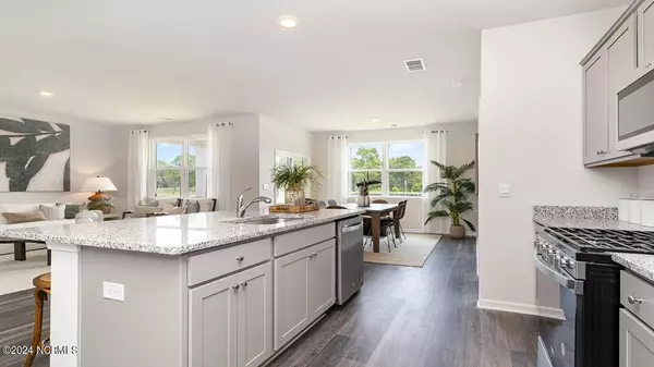 Ash, NC 28420,2060 Marietta CIR NW