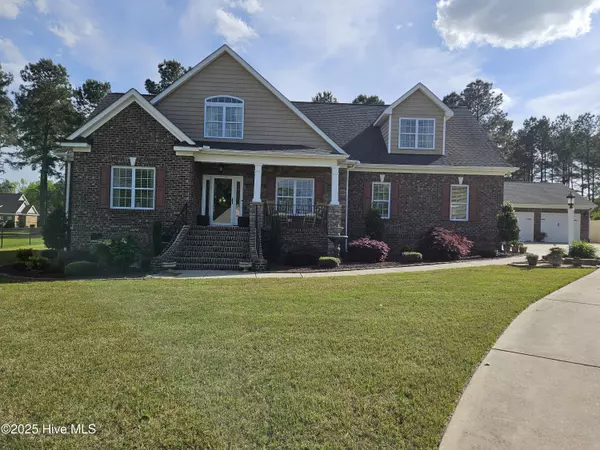 Nashville, NC 27856,1655 Kingfisher CT