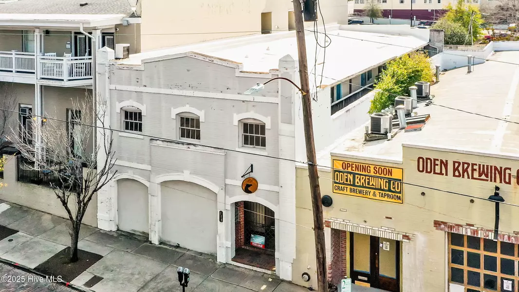 118 Dock ST #Apt 8, Wilmington, NC 28401