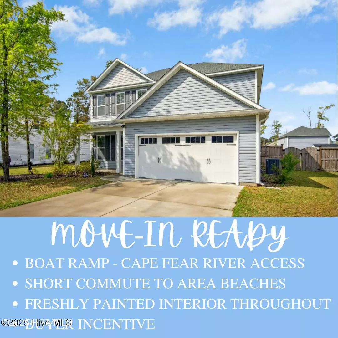 Rocky Point, NC 28457,36 Slate LN