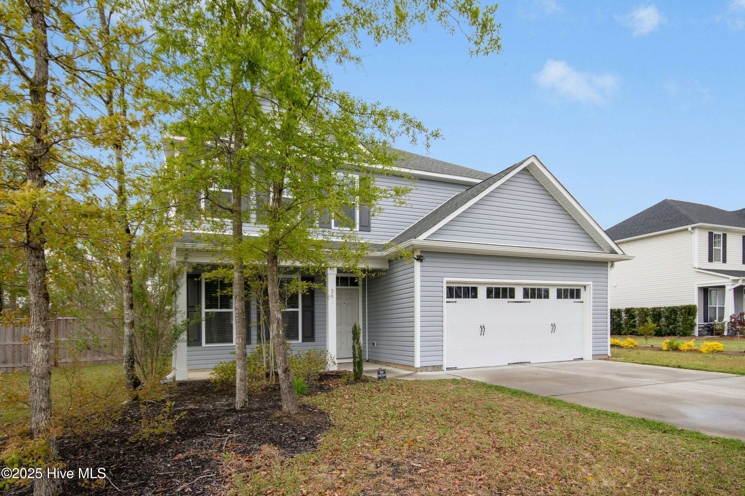 Rocky Point, NC 28457,36 Slate LN