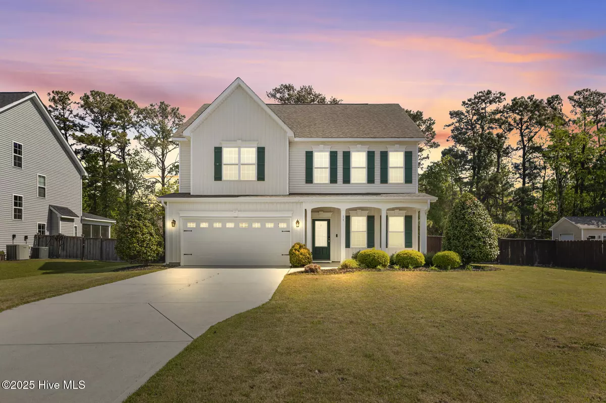 Hampstead, NC 28443,11 E Bailey LN