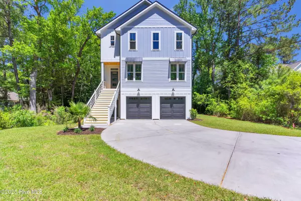 Hampstead, NC 28443,124 N Brig DR