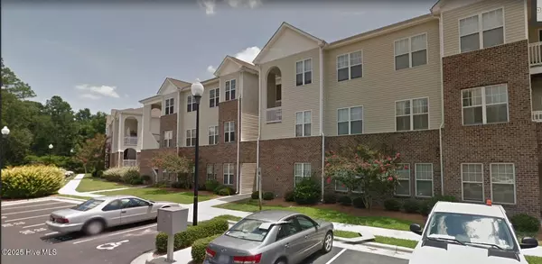 4523 Sagedale DR #Unit 303, Wilmington, NC 28405