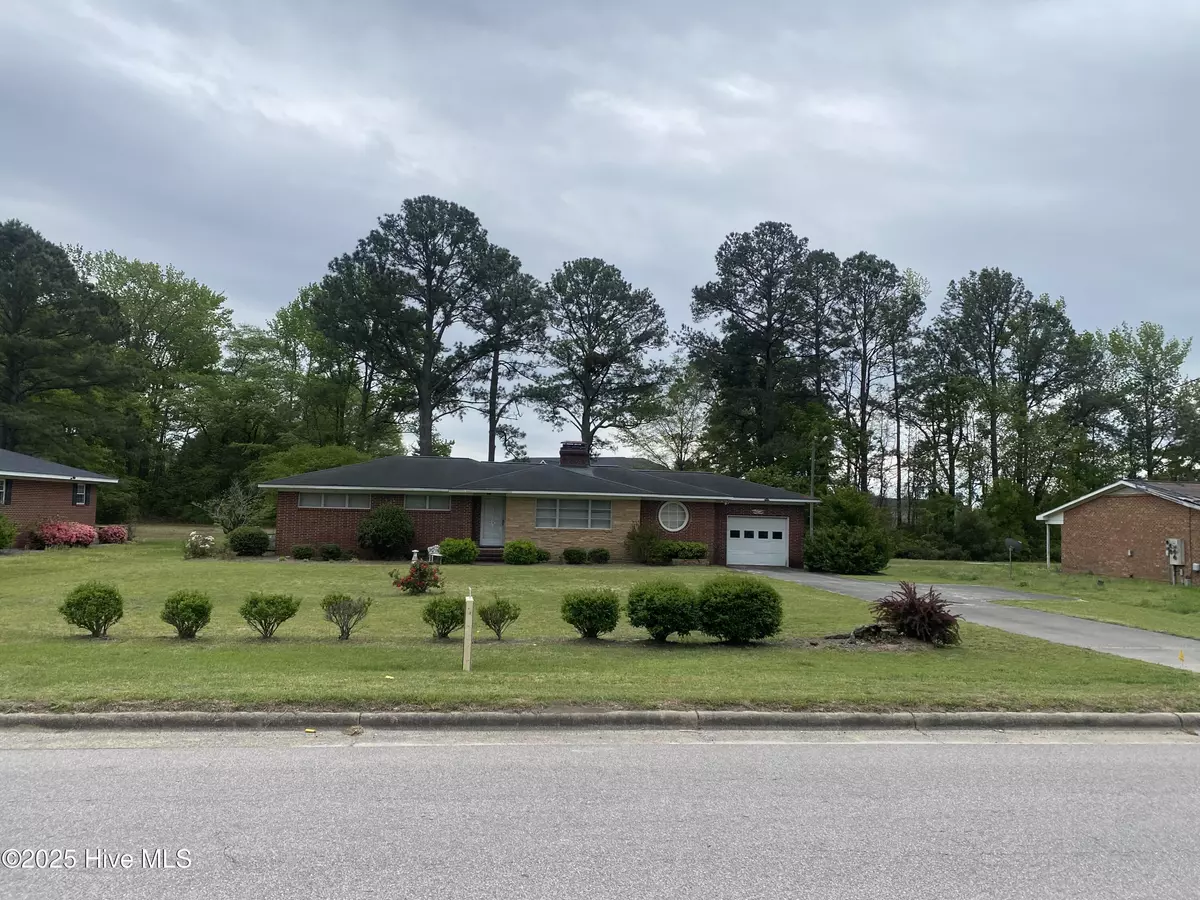 Goldsboro, NC 27534,1404 N Berkeley BLVD