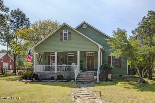 Hampstead, NC 28443,1835 Pinnacle Pkwy
