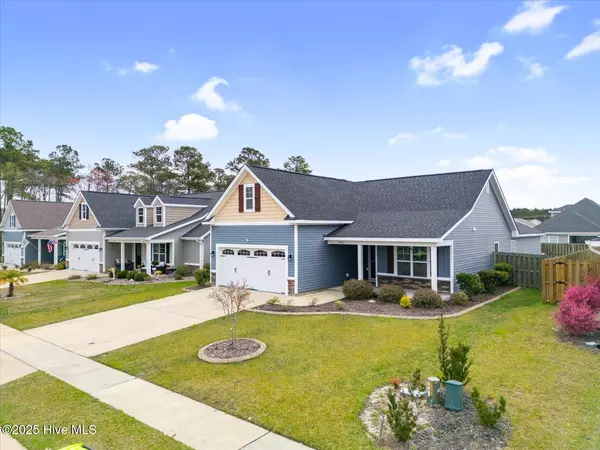 Leland, NC 28451,2106 Millington CT