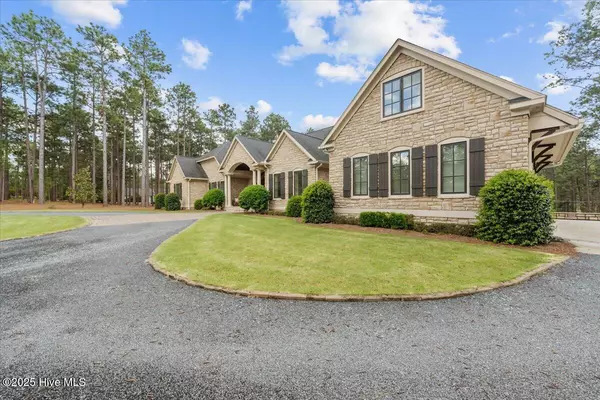 Pinehurst, NC 28374,23 Cumberland DR