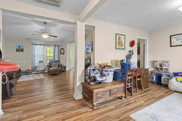 Hubert, NC 28539,441 Boysenberry LN