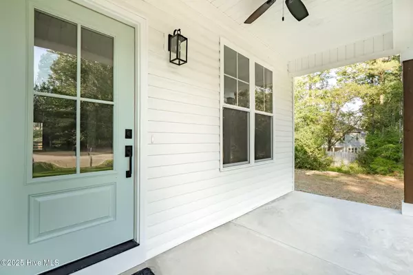 Vass, NC 28394,300 N Alma ST