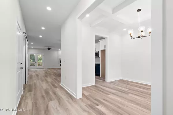 Vass, NC 28394,300 N Alma ST