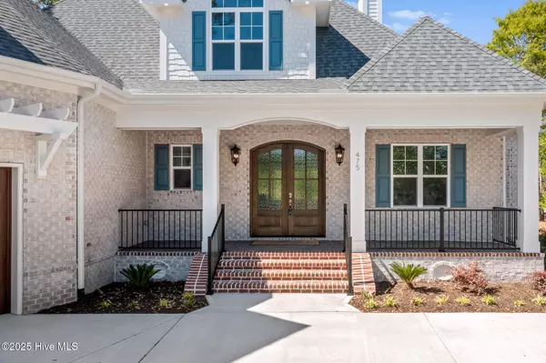 Ocean Isle Beach, NC 28469,475 Carlton CT SW