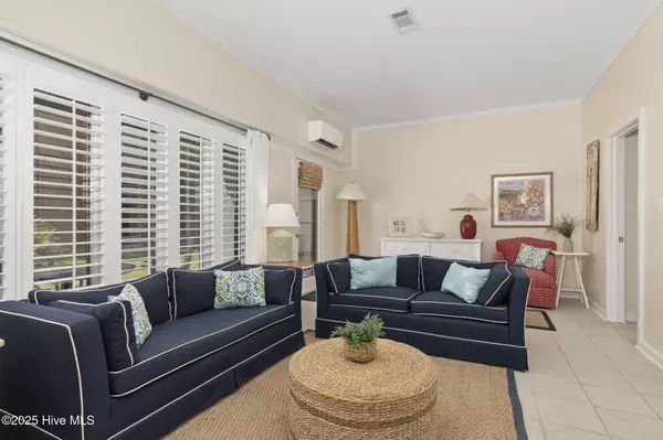 Pine Knoll Shores, NC 28512,289 Salter Path RD #27 Ocean Terrace