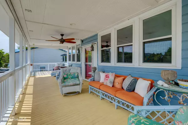 Kure Beach, NC 28449,928 General Whiting BLVD