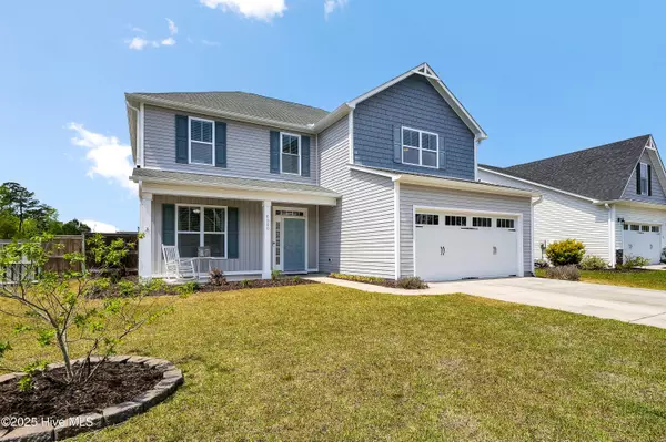 Wilmington, NC 28412,6520 Woodlee LN