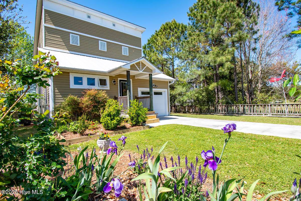 167 Deepwater DR, Stella, NC 28582