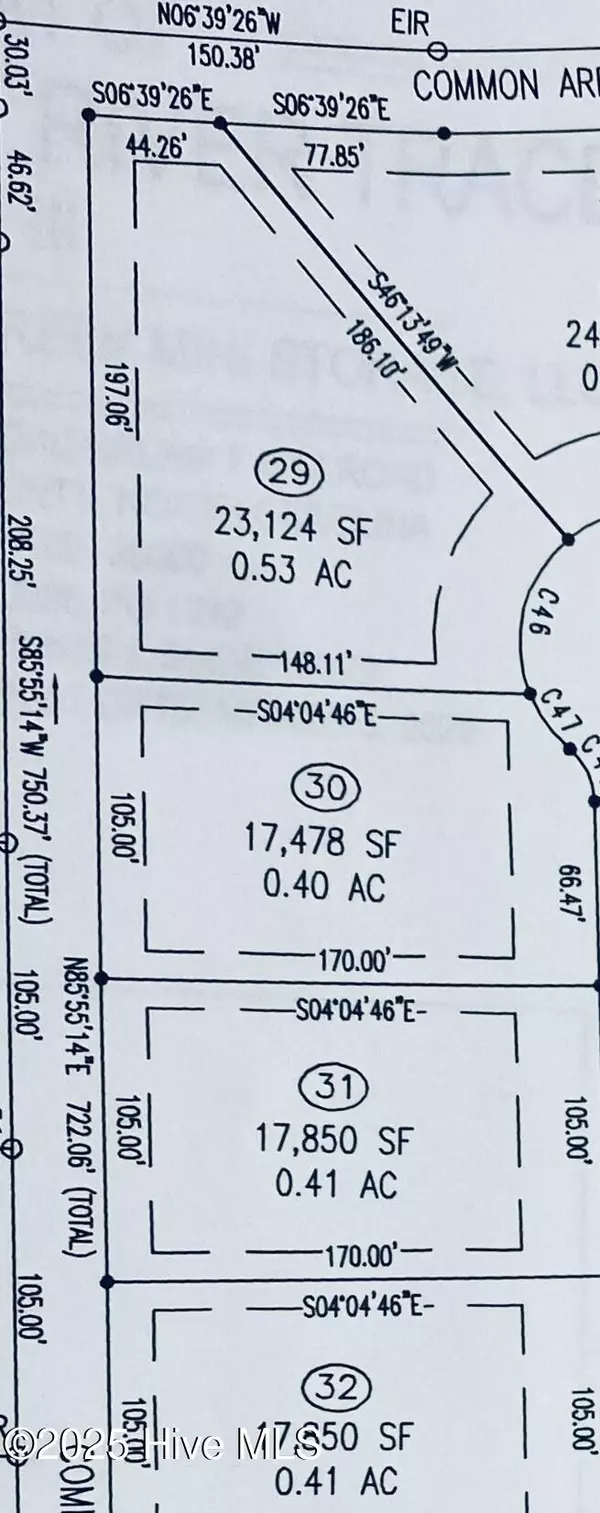 New Bern, NC 28562,Lot 30 Plover WAY