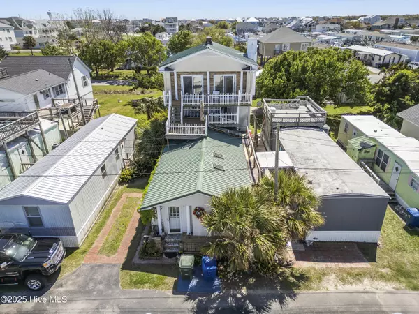Atlantic Beach, NC 28512,109 Caribbean Way RD