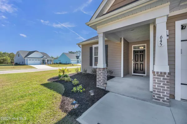 Bolivia, NC 28422,645 Ashvale LN SE