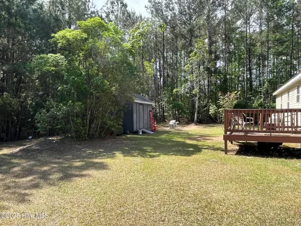 Rocky Point, NC 28457,113 Bellhammon Forest DR