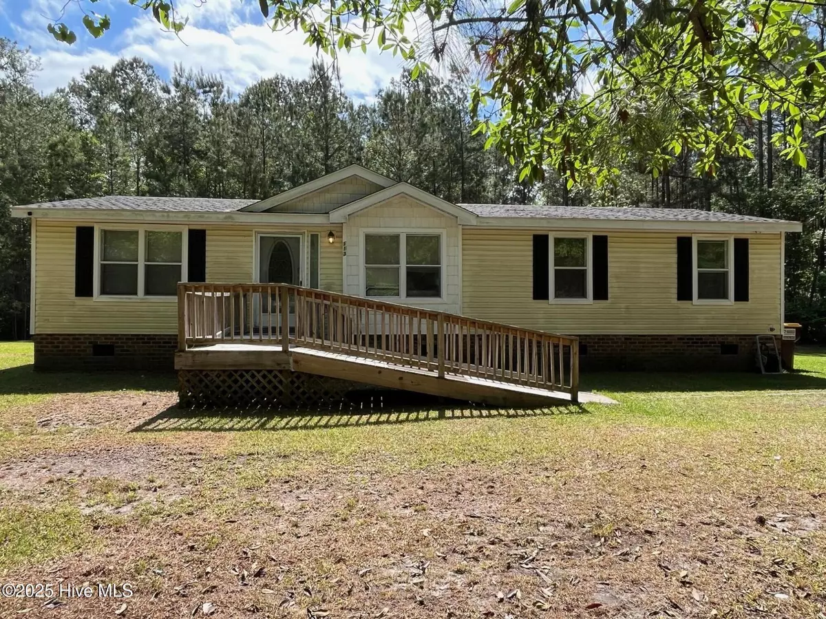 Rocky Point, NC 28457,113 Bellhammon Forest DR