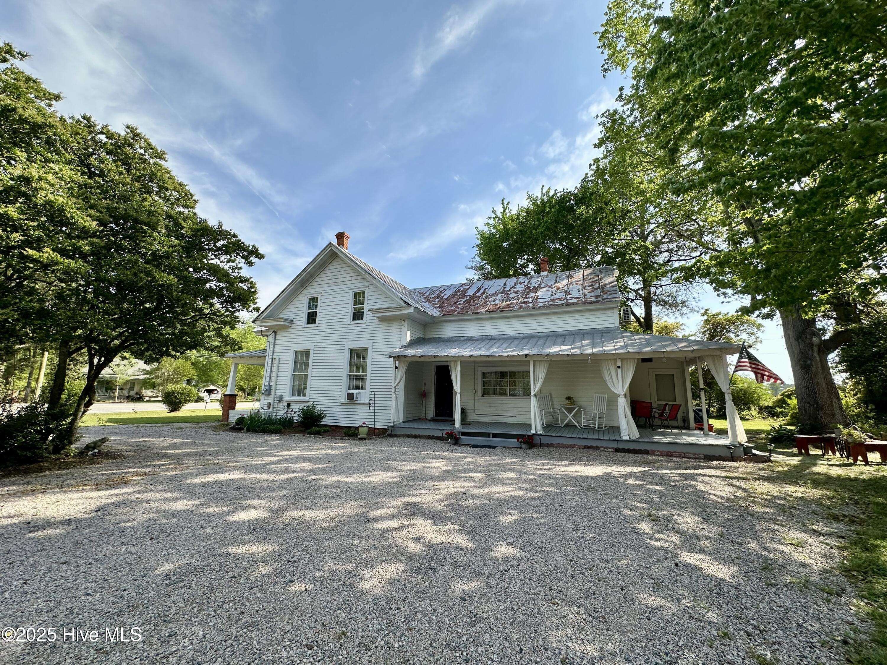 Roper, NC 27970,11550 Nc Highway 32 N