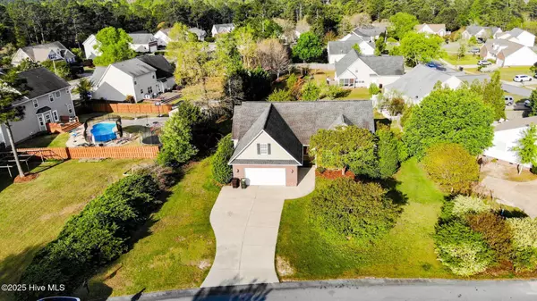 Aberdeen, NC 28315,112 Pinebrae LN
