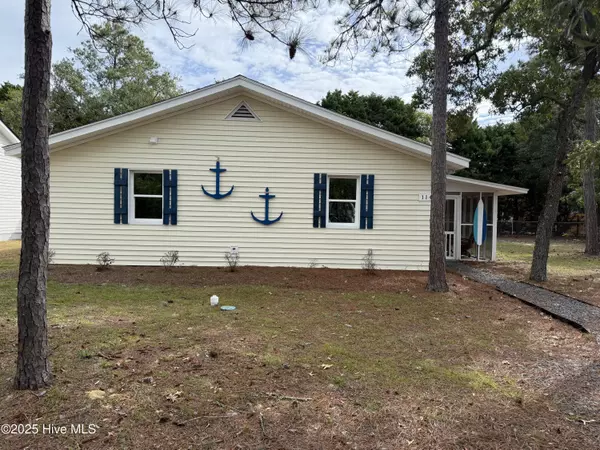 Oak Island, NC 28465,114 NW 14th ST