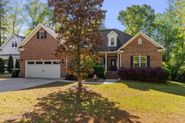 Leland, NC 28451,157 Brookhaven TRL