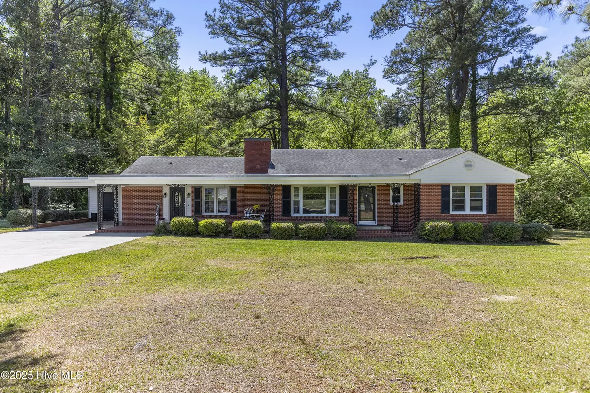 Whiteville, NC 28472,4583 Red Hill RD
