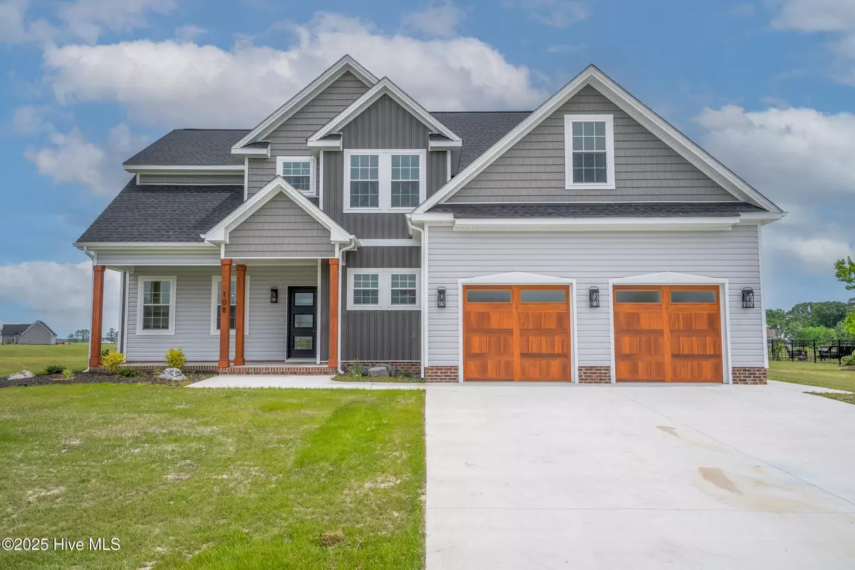 Elizabeth City, NC 27909,Charleston Spinnaker ST
