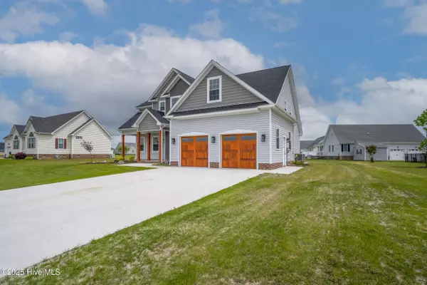 Elizabeth City, NC 27909,Charleston Spinnaker ST