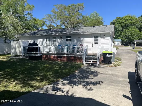 Ocean Isle Beach, NC 28469,1554 Gate 2 SW