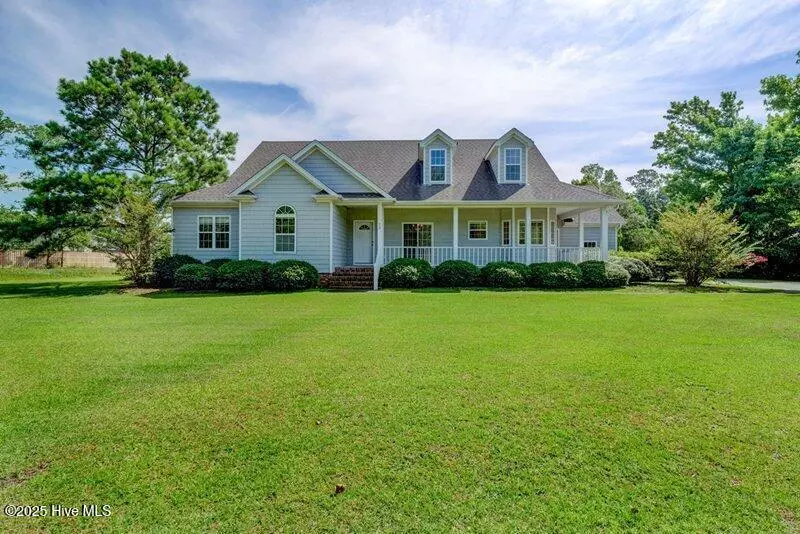 Hampstead, NC 28443,23 Captain Beam BLVD