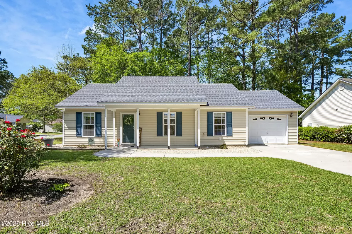Leland, NC 28451,257 Buff CT