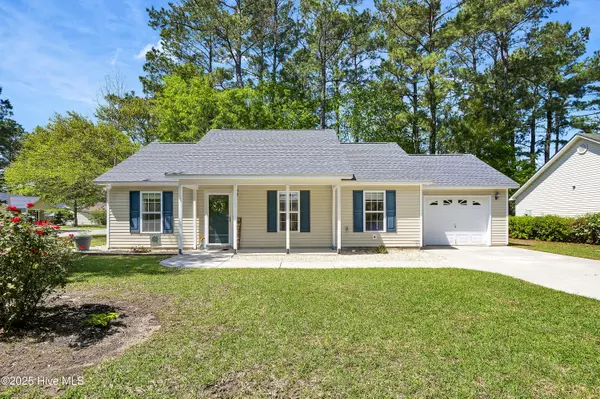 257 Buff CT, Leland, NC 28451