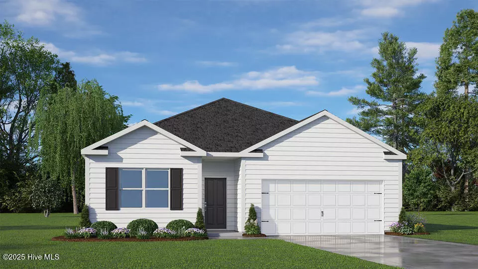 Goldsboro, NC 27534,109 Grove LN