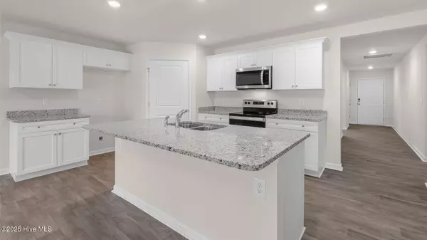 Goldsboro, NC 27534,109 Grove LN