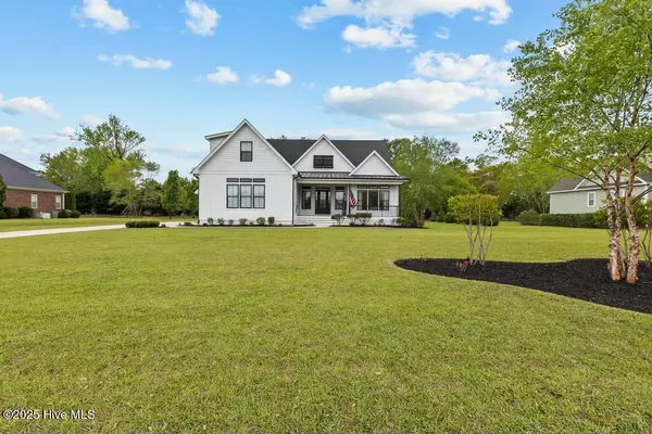 Hampstead, NC 28443,101 W Scarborough CT