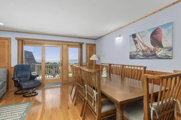 Pine Knoll Shores, NC 28512,565 Salter Path RD #S1 Ocean Grove West