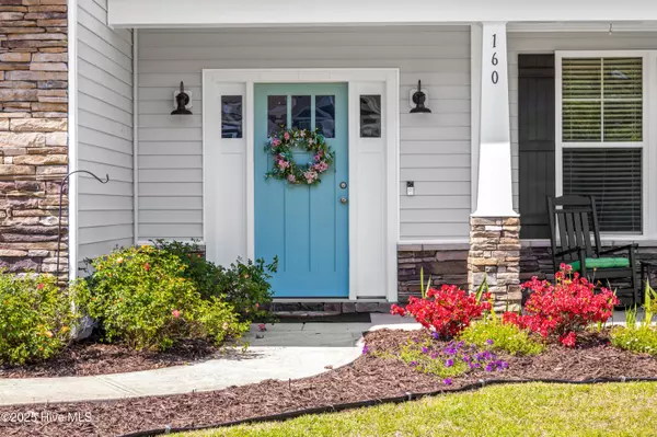 Hampstead, NC 28443,160 Kinkaid CT