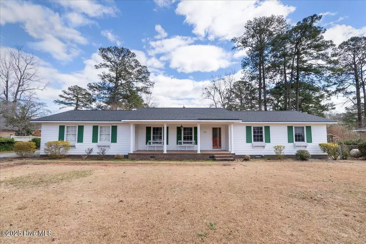 Grifton, NC 28530,6325 Niblick RD