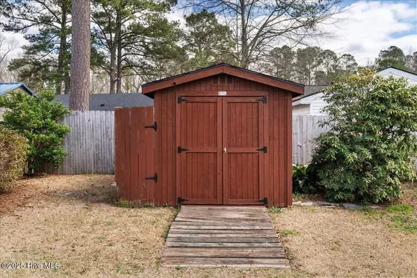Grifton, NC 28530,6325 Niblick RD