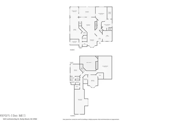 Rocky Mount, NC 27803,5441 Lochmere Bay DR