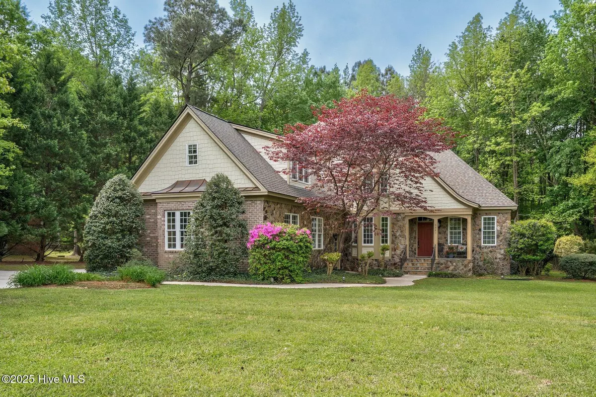 Rocky Mount, NC 27803,5441 Lochmere Bay DR