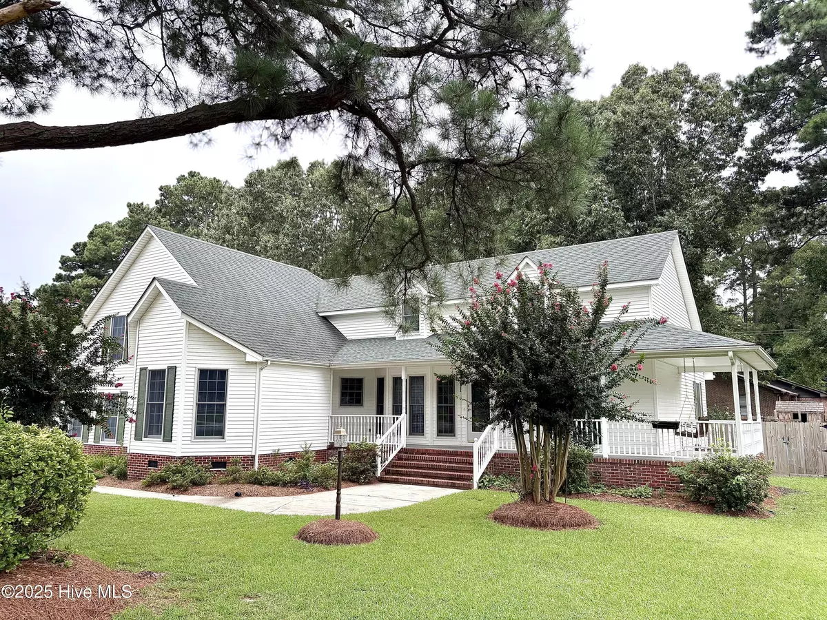 Camden, NC 27921,114 Vineyard DR