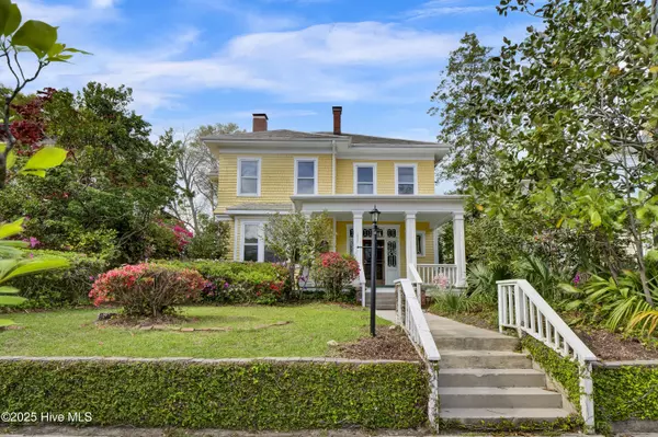 1805 Princess ST, Wilmington, NC 28405