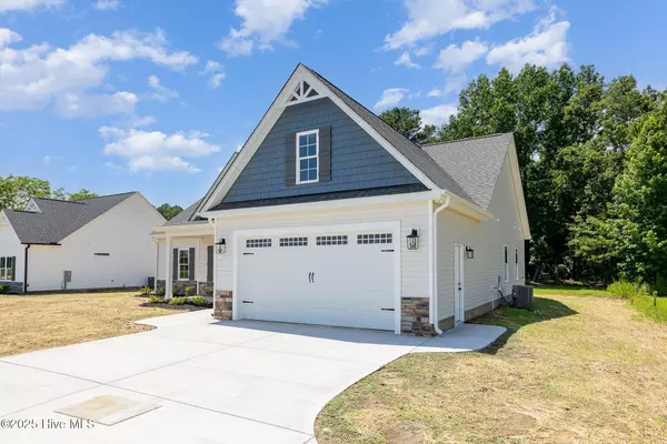 Selma, NC 27576,1000 Peedin RD